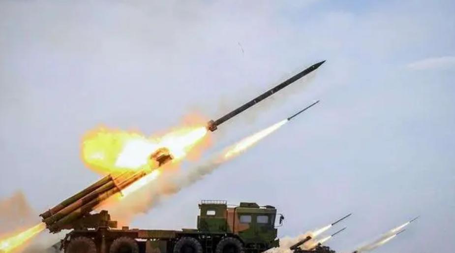 2021年中日陆军装备对比,陆军主战装备盘点