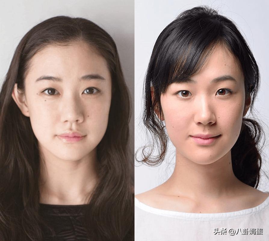 明星撞脸最严重的视频,各大路人明星撞脸合集