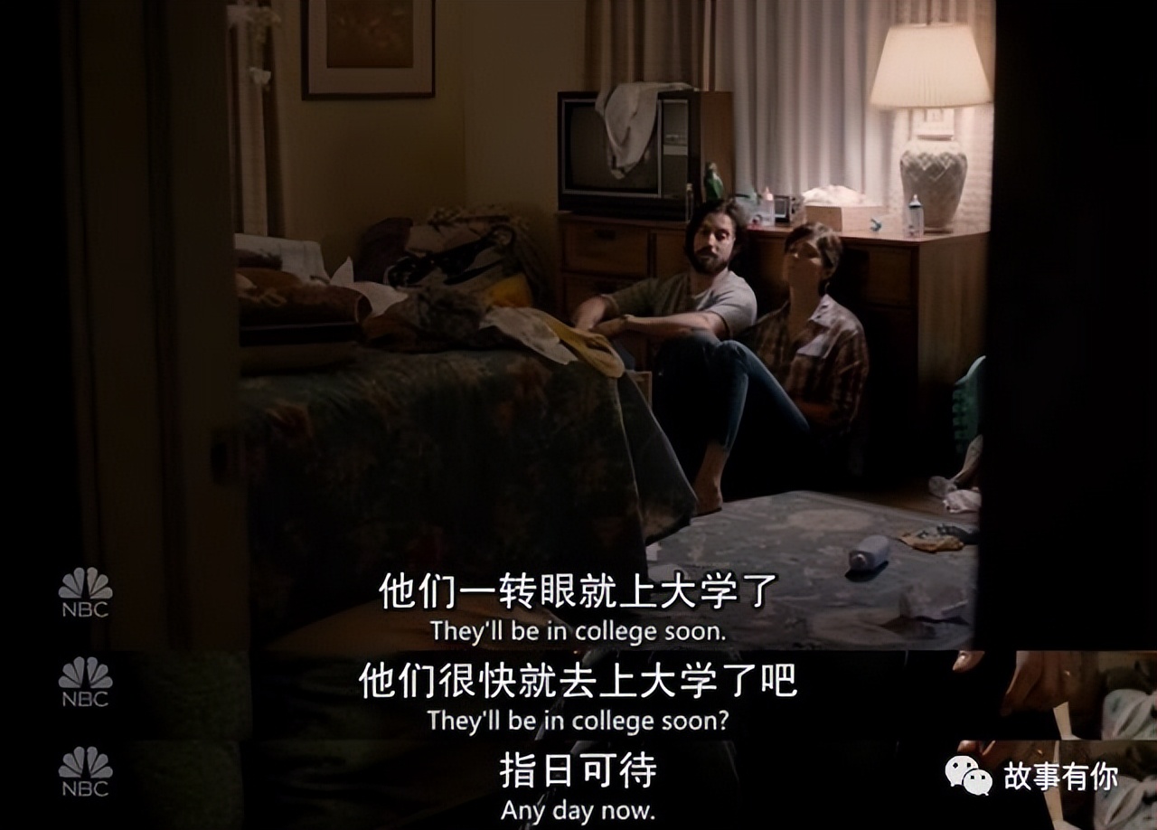 硬生生把父亲节过成了儿童节,每一天都应该是父亲节