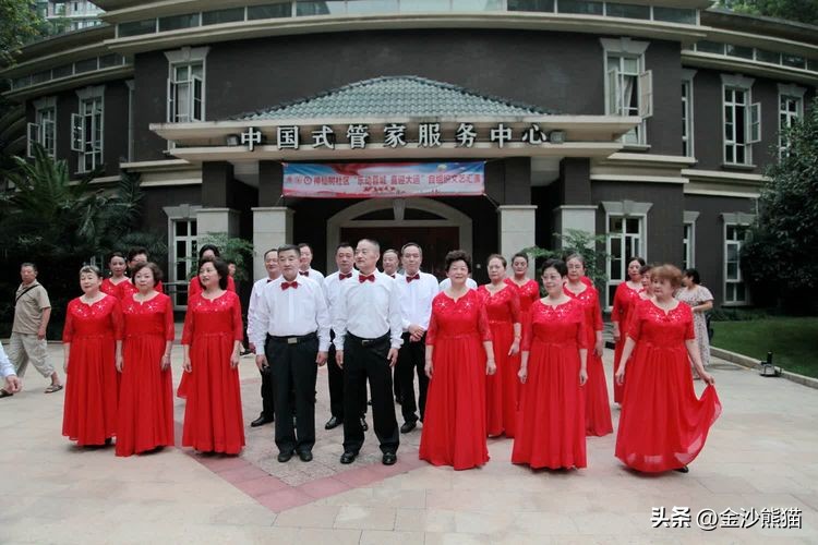 成都神仙树景区,成都神仙树大院好漂亮