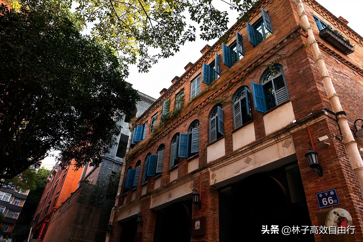 福州有哪些特色玩的,福州市区游玩攻略