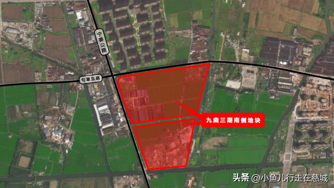 鄞州区最新土拍消息,鄞州区最新四种地块拍卖