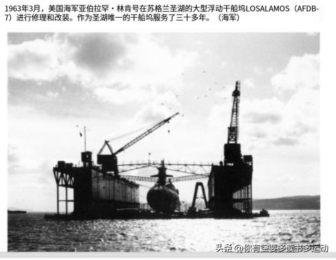 2025年中国战略核潜艇数量,潜艇的发展史详细介绍