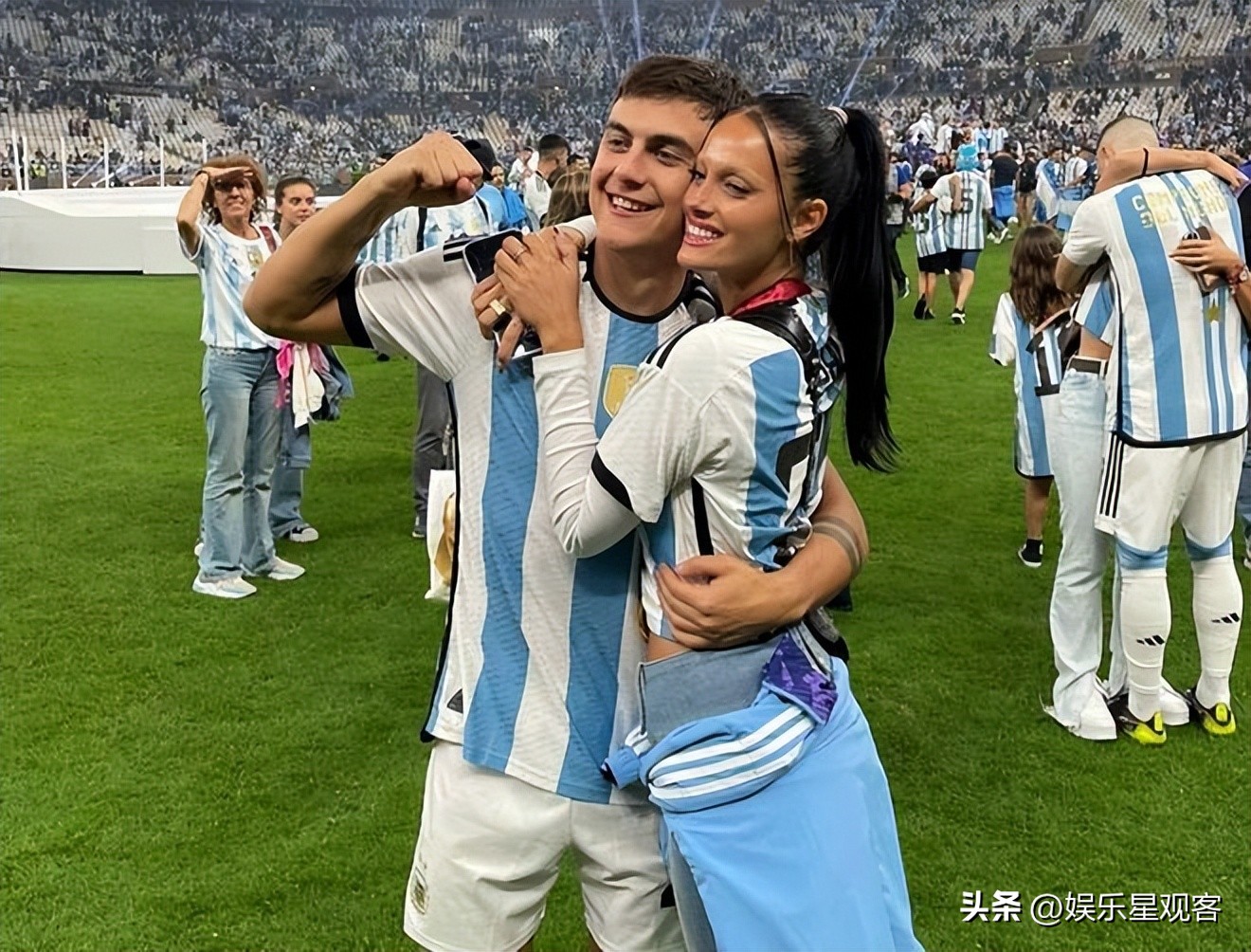 梅西妻子有几个,梅西的妻子简介照片