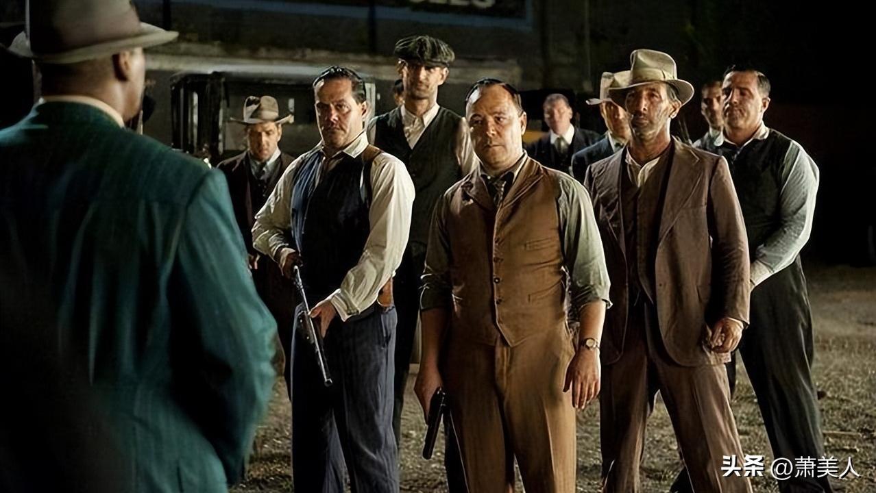 温州帮和黑手党,让意大利黑手党都怕的温州帮