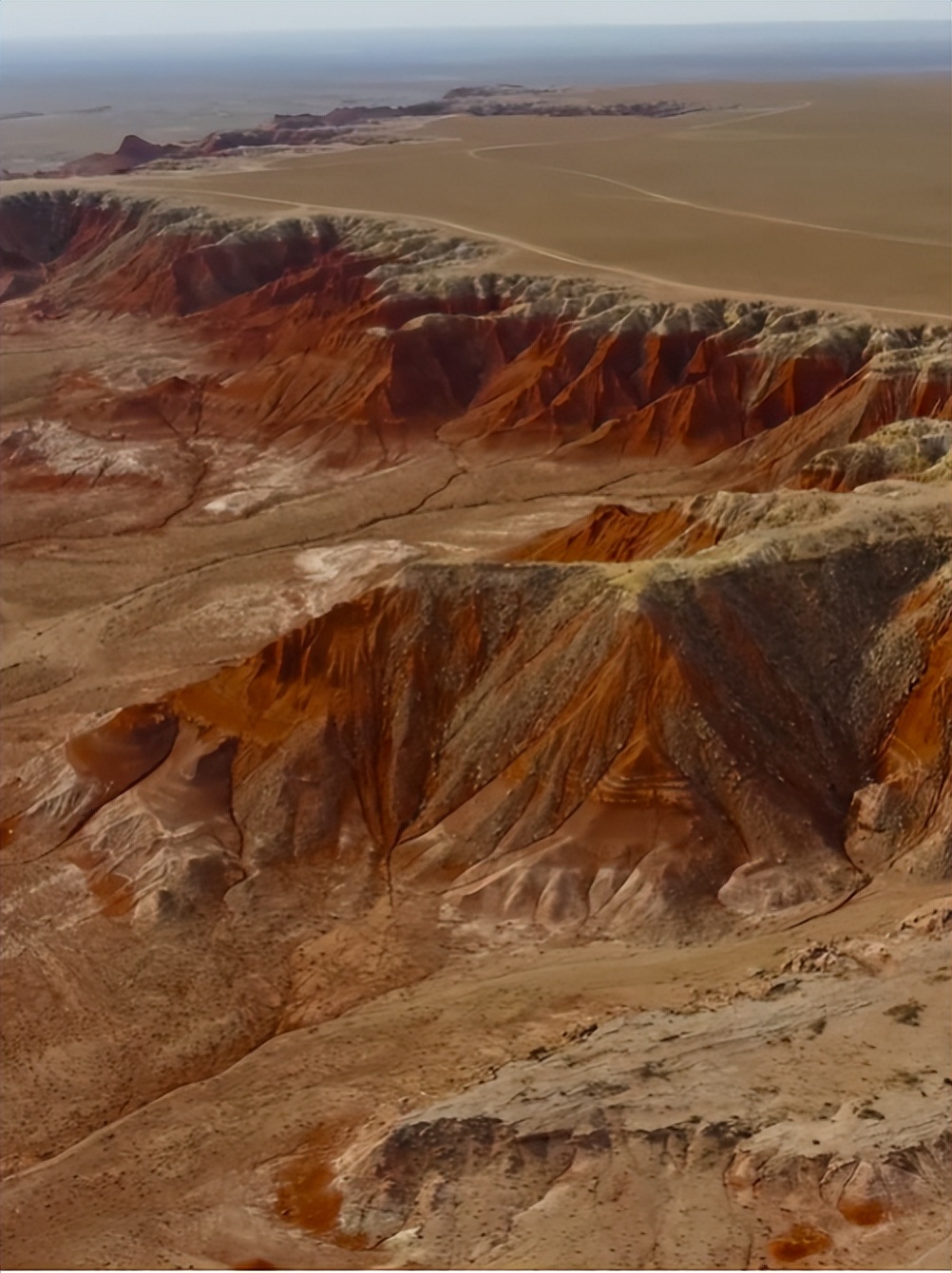 向北向北！|“美”在内蒙古