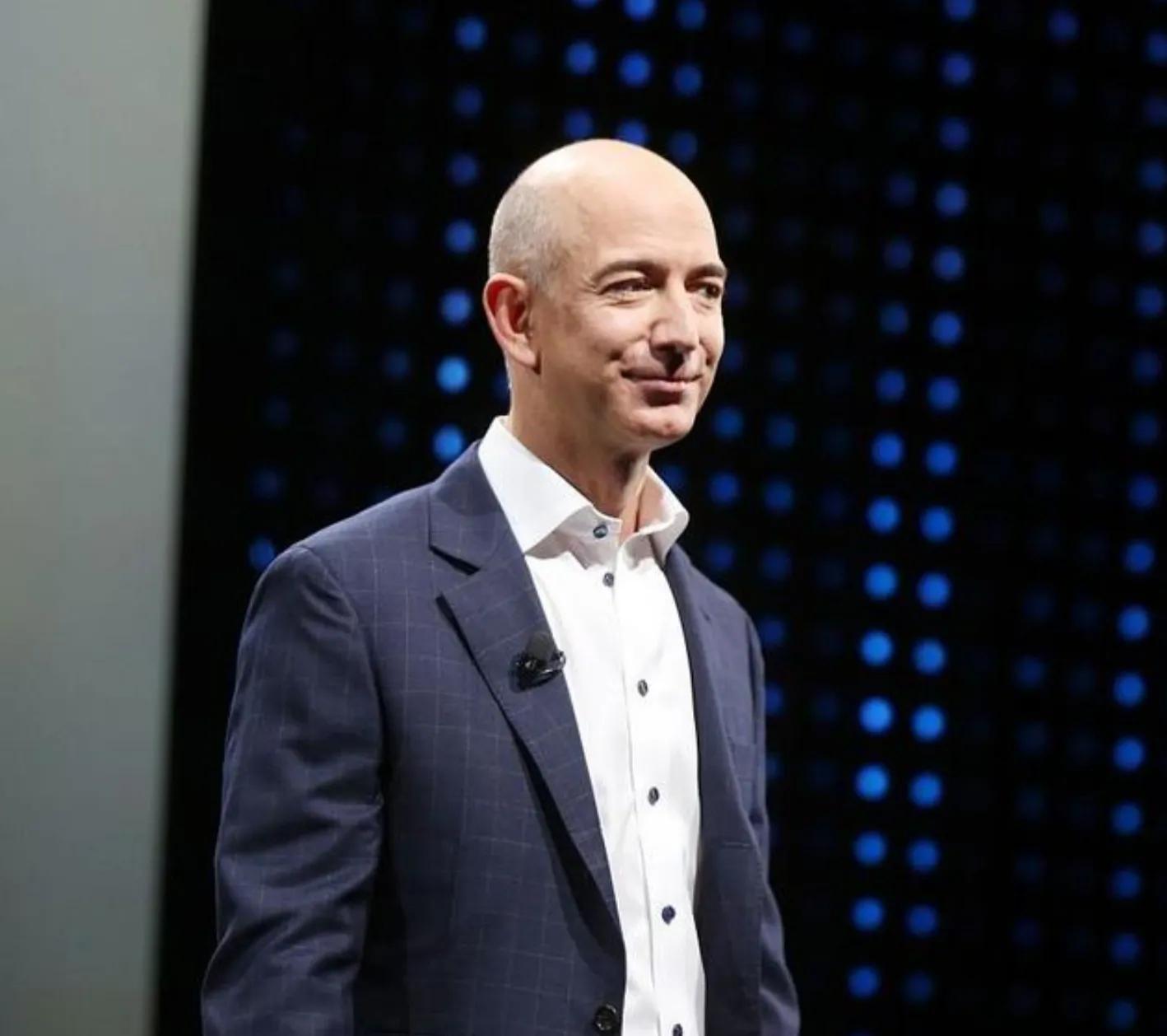 2023全球富豪榜,2023全球富豪榜前1000名