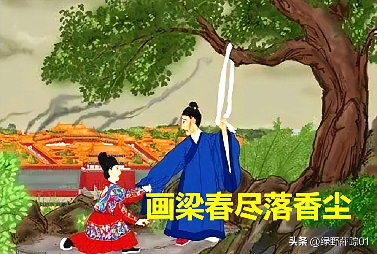 为什么四大名著都出自明朝,中国四大名著的作者明朝