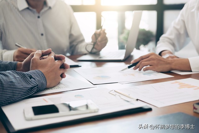 创业团队如何选择公司类型,创业者必须知道的企业组织类型