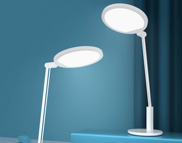 智能台灯品牌销量十大排行榜,台灯护眼学习灯哪个牌子好