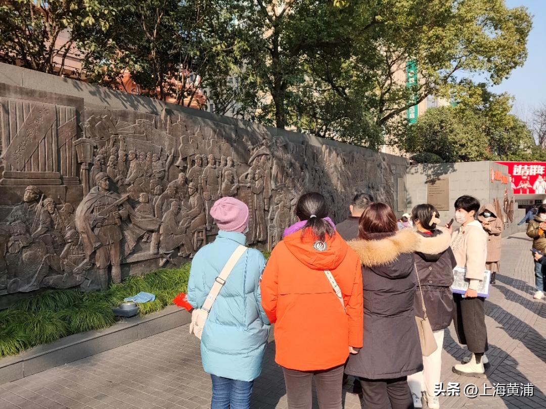 南京路值得参观吗,南京路是哪儿的