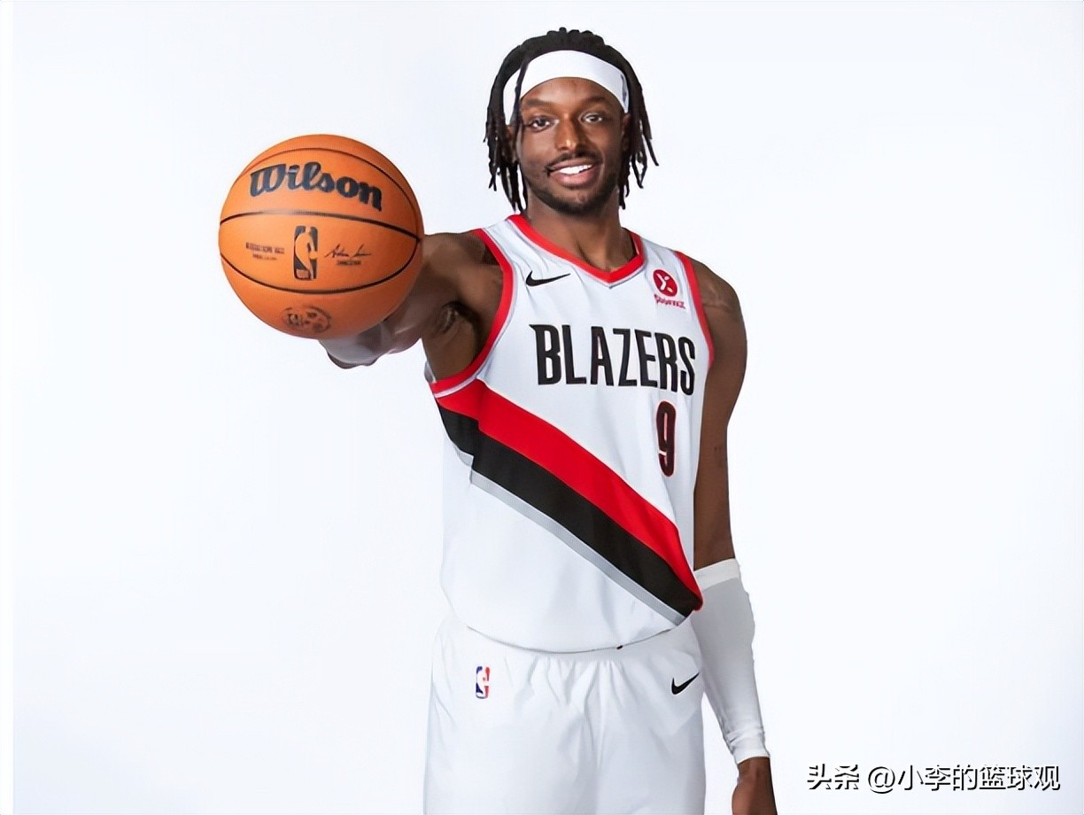 火箭的引援名单中会重点关注他么他是火箭诸多球员的升级版