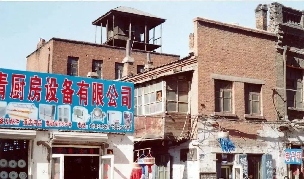 不舍的老道外，哈尔滨人心底最深的执念