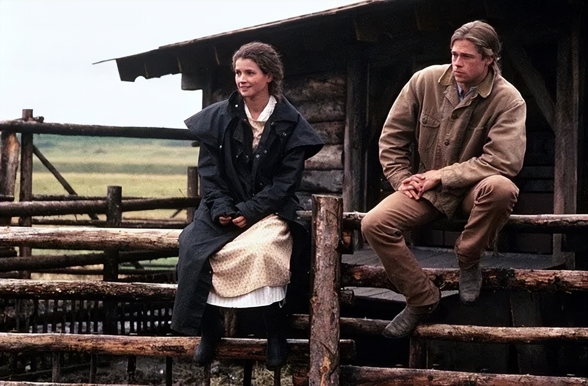 燃情岁月讲的是什么,燃情岁月的意义和意思