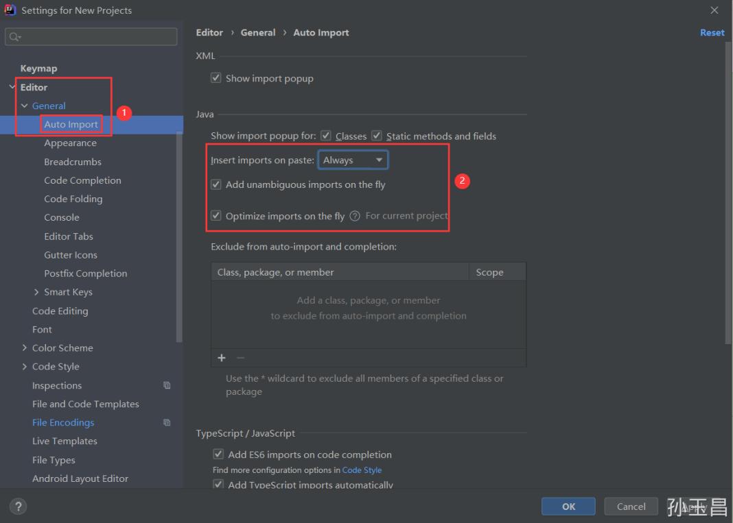 intellijidea收费版和社区版区别,intellijidea详细安装教程