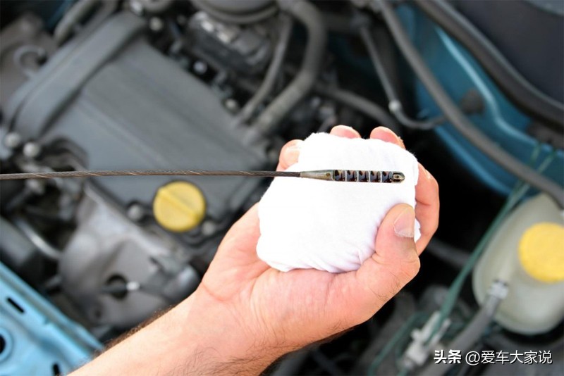 柴油涡轮增压发动机烧机油吗,为什么涡轮增压发动机容易烧机油