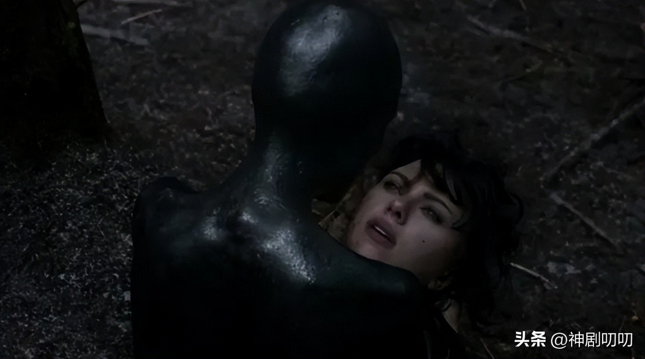 裸戏到底有必要吗？*欲肉**下的情感表达是艺术献身，还是流量*身卖**？