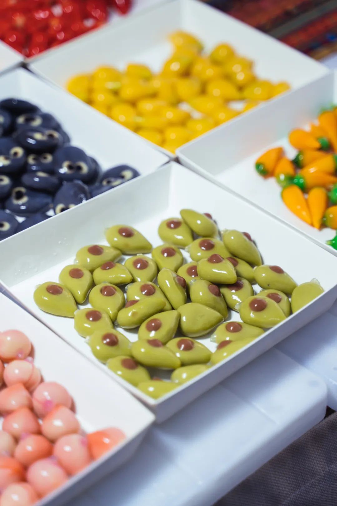 摆摊日入两千,摆摊日入一两千