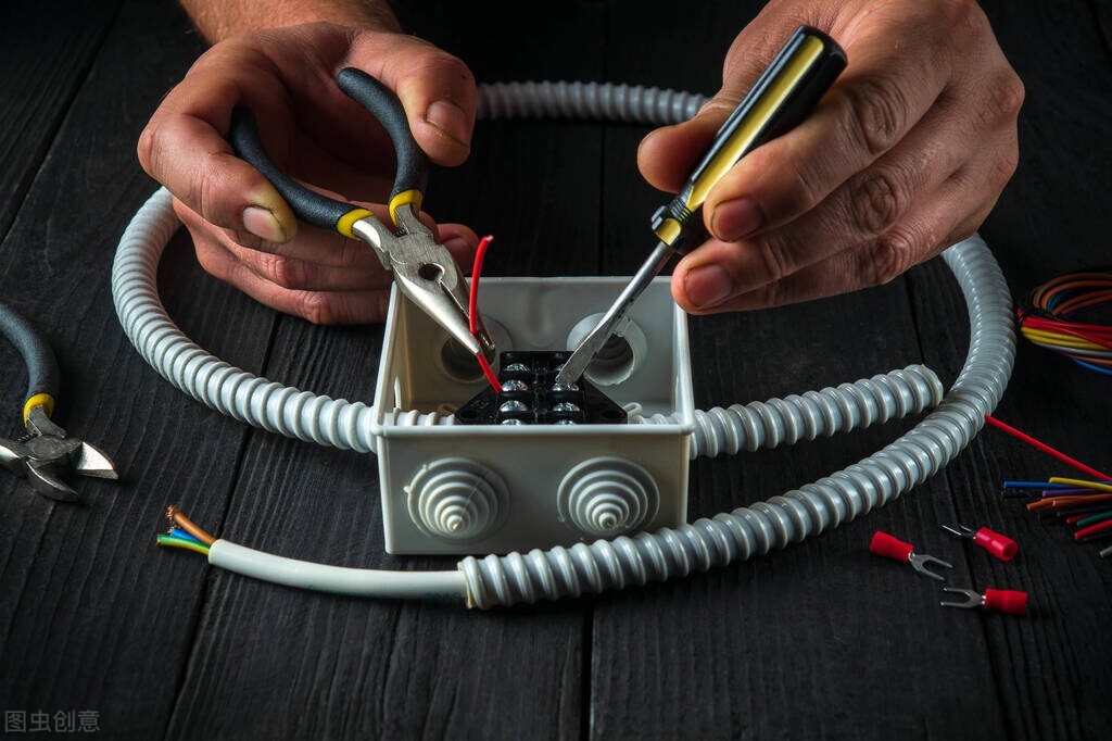 电力电子技术是强电还是弱电,电力电子技术与电力传动介绍