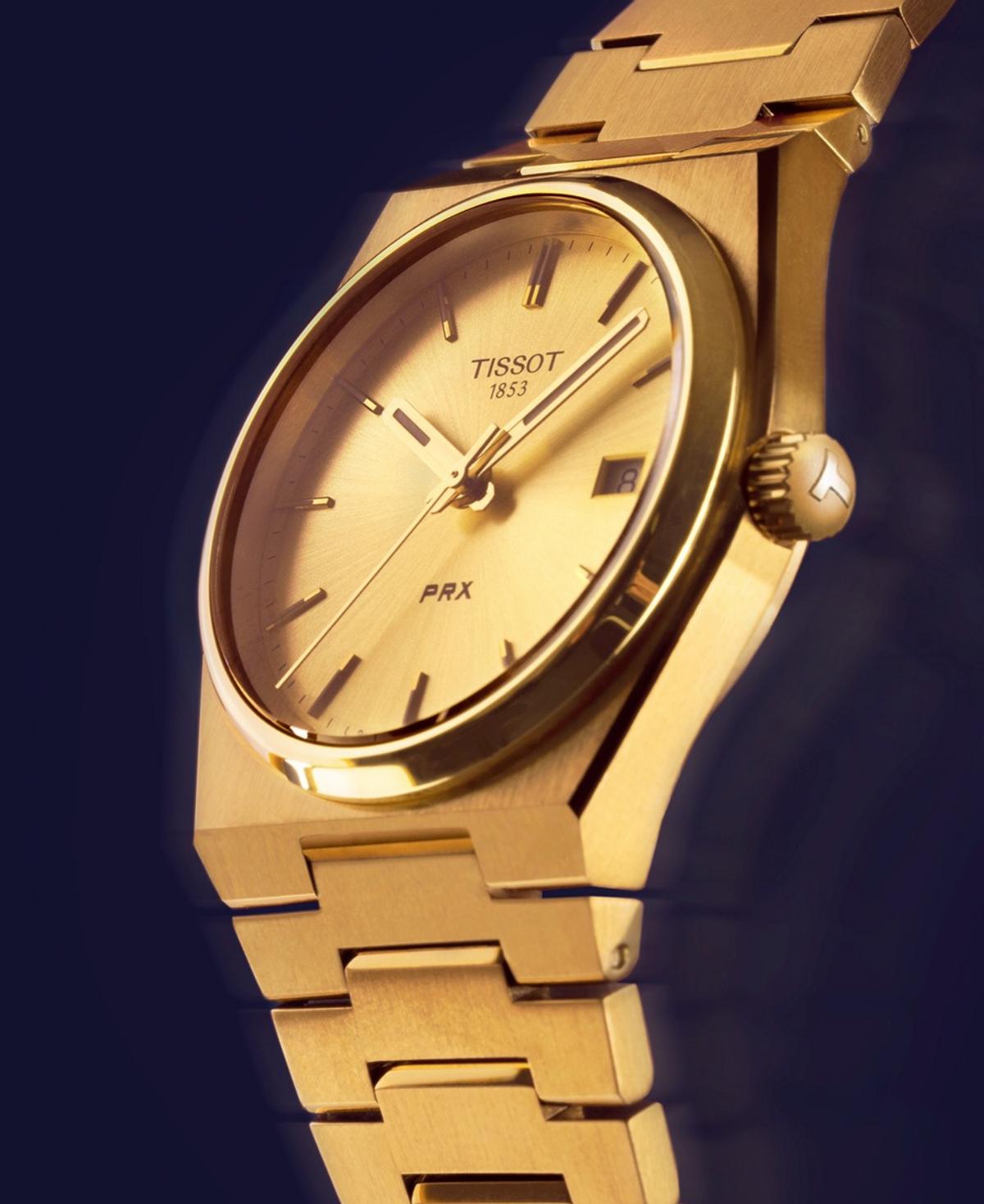 美度新款跟天梭新款怎么选,3000预算以内买什么腕表