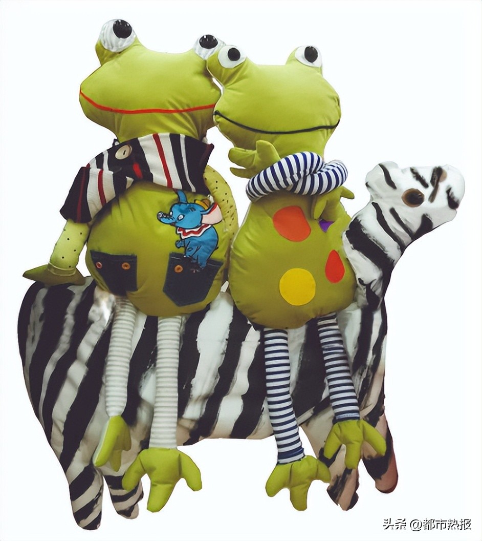 孩子的世界和大人有什么不一样,孩子的世界与成人截然不同