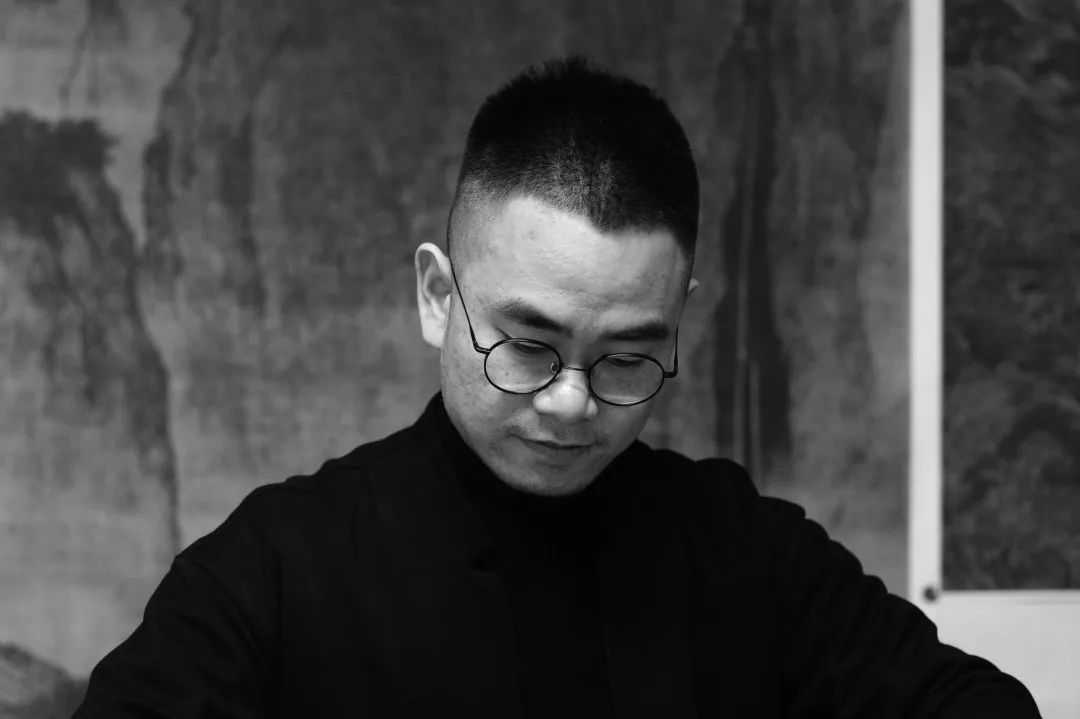 新时代中国画学术邀请展启幕,新时代中国画学术邀请展