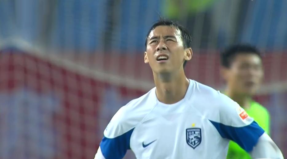 奇怪!中超“恒大二队”踢不出恒大霸气,媒体人:这是在做梦吗?