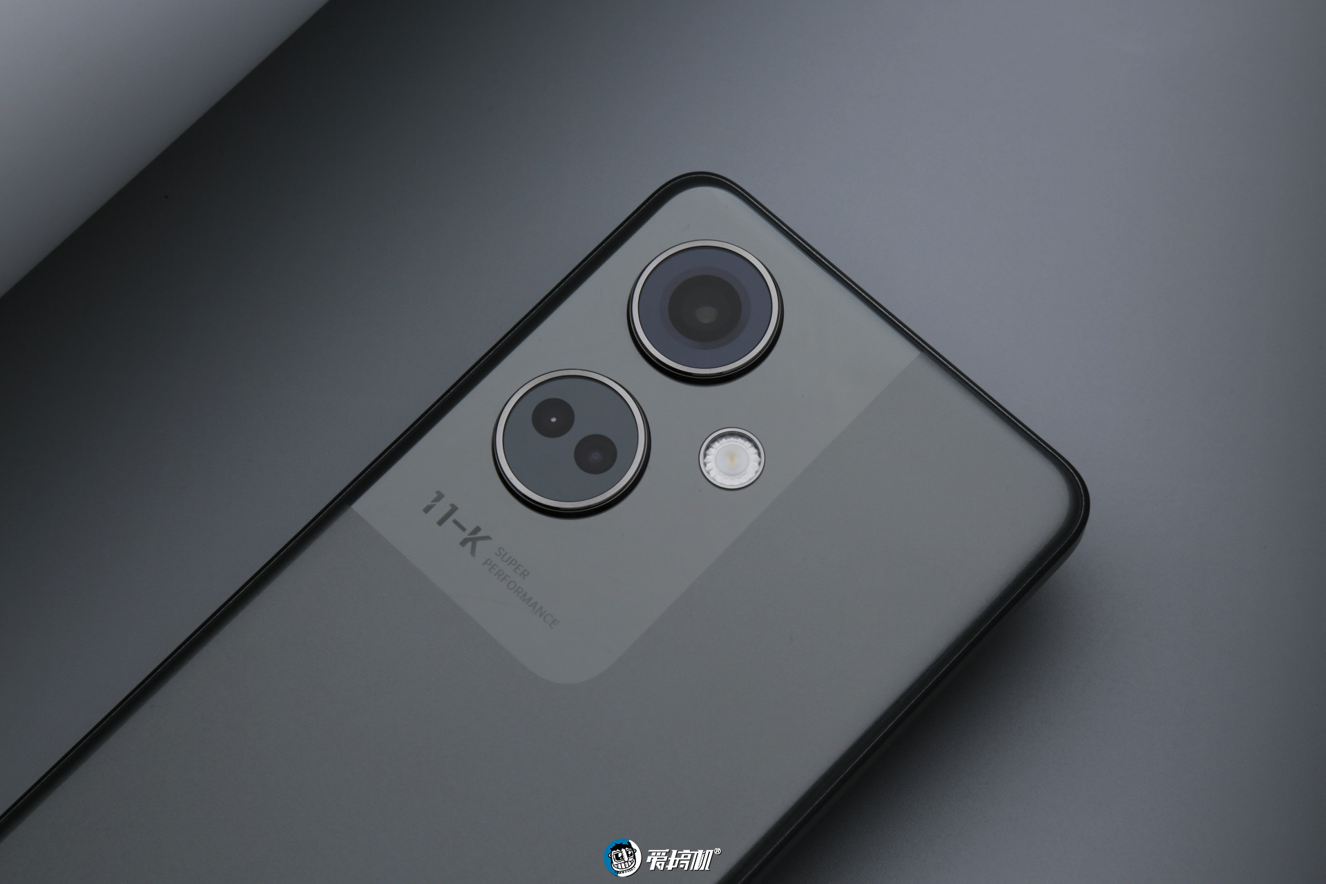 OPPOK11评测：1799元起的IMX890+骁龙782G