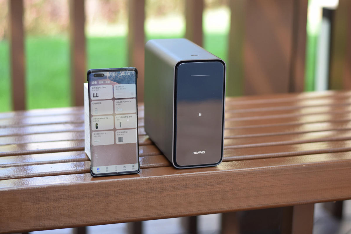 手机存储空间不足怎么办华为,手机内存不够用华为家庭存储