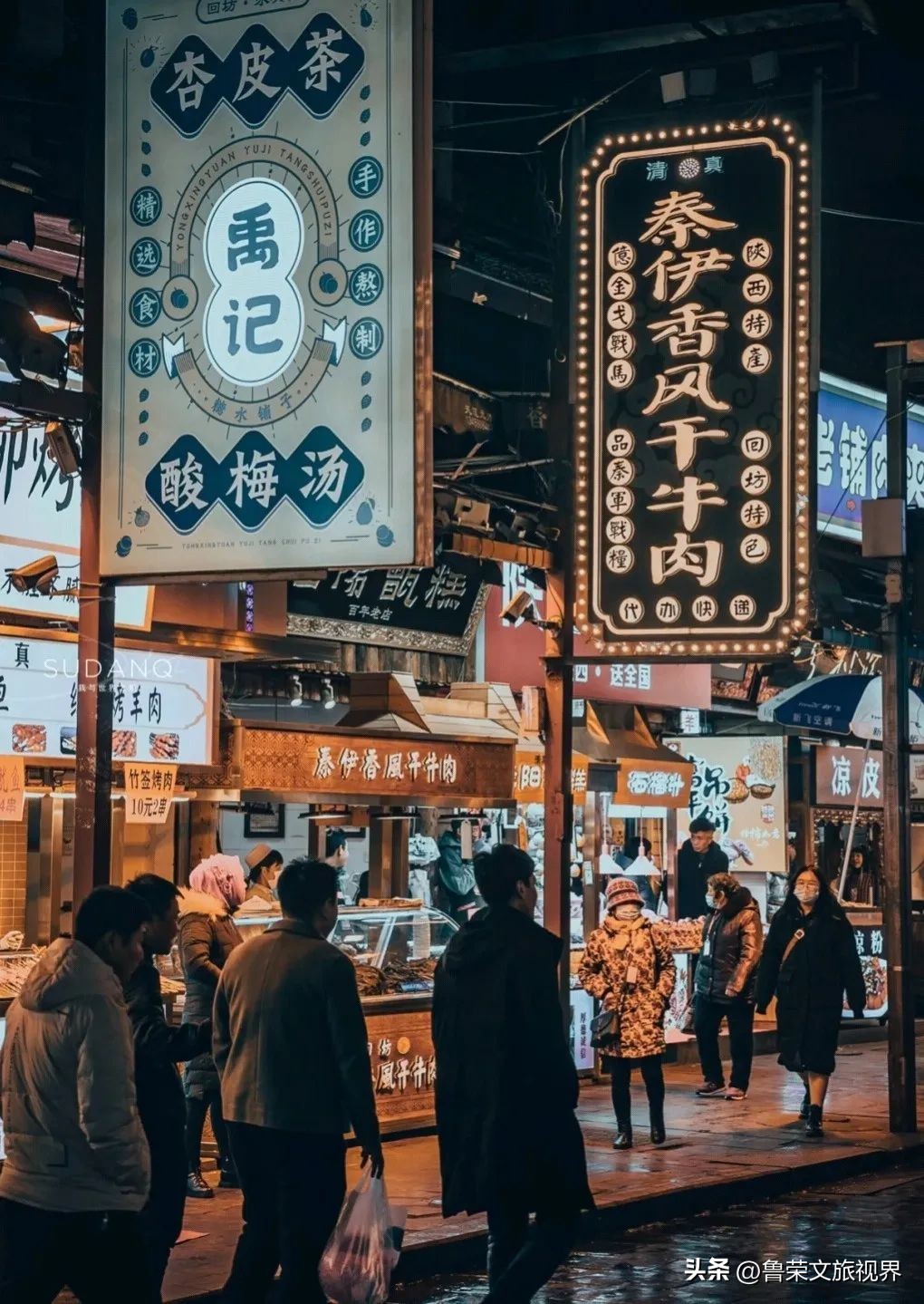 西安旅游攻略大全坐地铁,西安地铁旅游攻略三日游