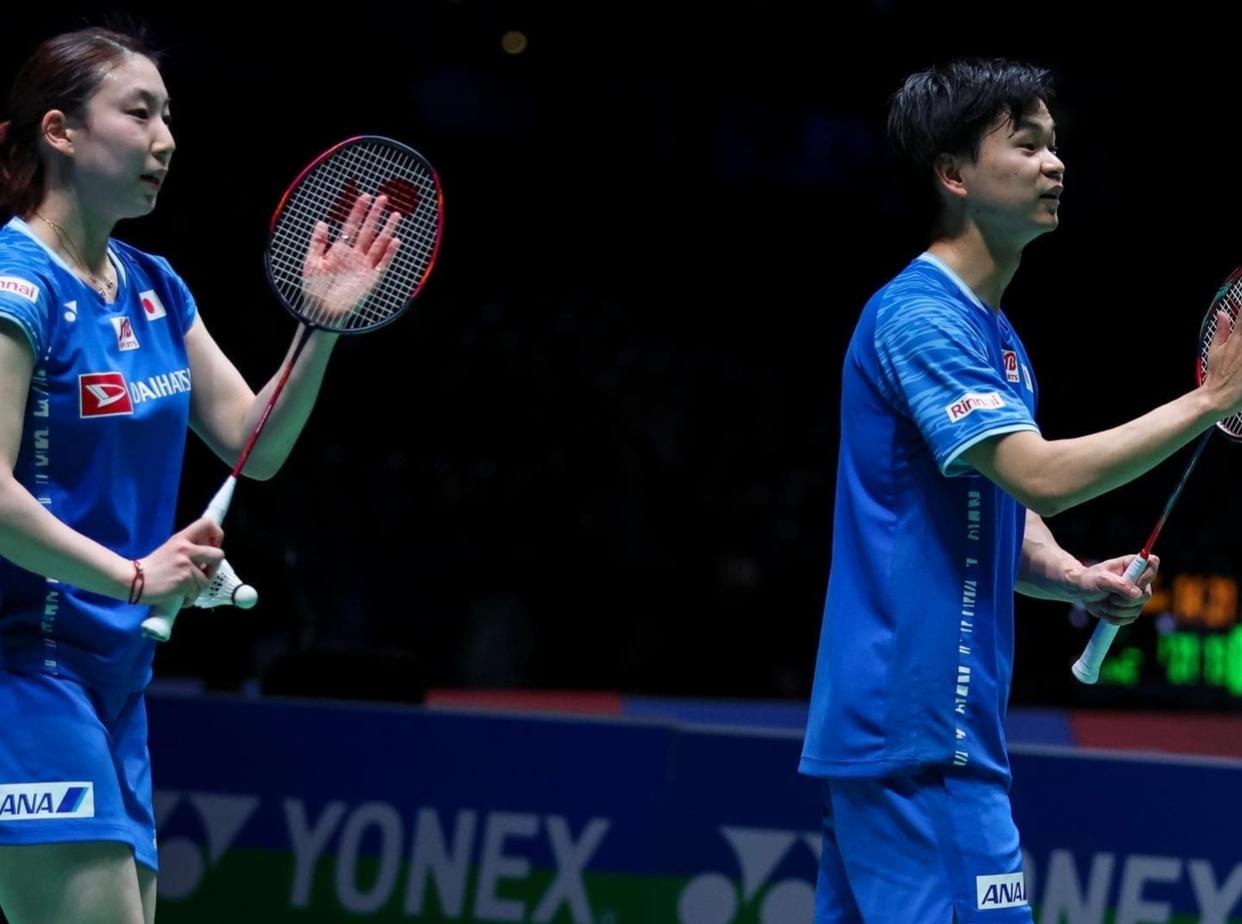 高昉洁复出之后三次夺冠是哪三冠,高昉洁2024印尼比赛时间