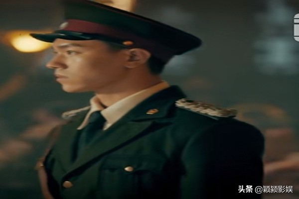 老九门张大佛爷真名叫什么,老九门张大佛爷和二月红重新下墓