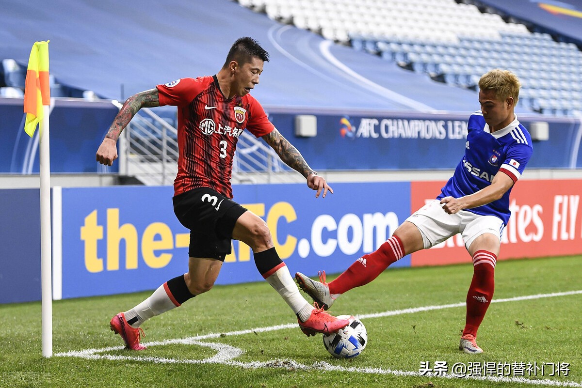 继续大清洗！上港又一后卫离队，身高1米85，曾是国字号主力