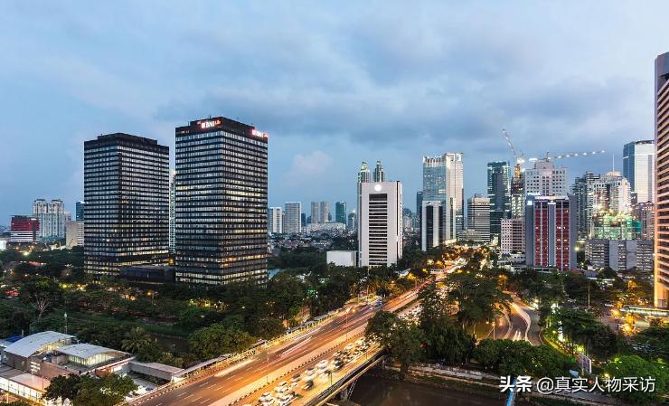 80后的我从一无所有奋斗到负债,80后的我在印尼