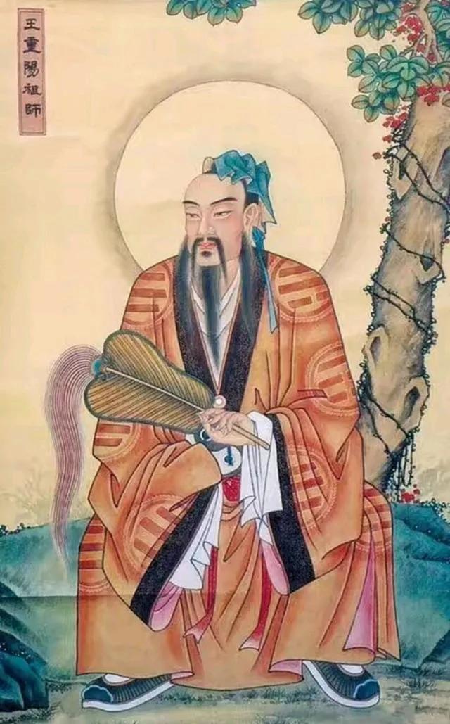 二月初六东华帝君诞辰,民间习俗二月初七