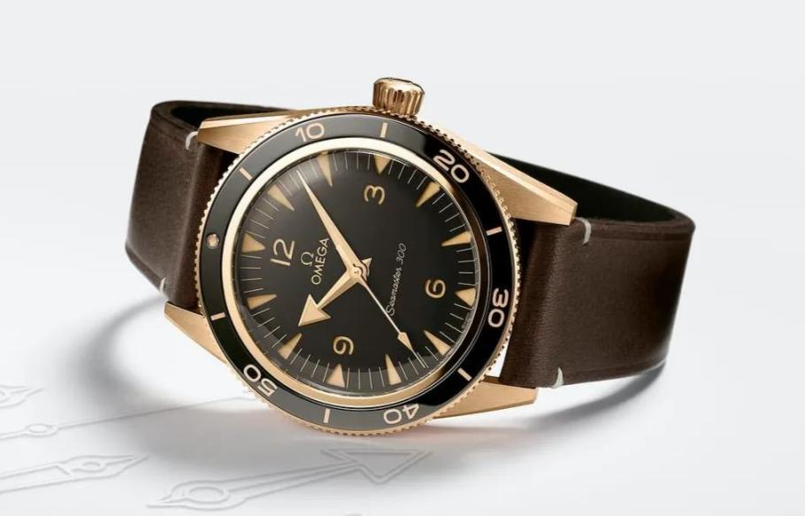 欧米茄海马最好看的款式,欧米茄海马系列档次排名