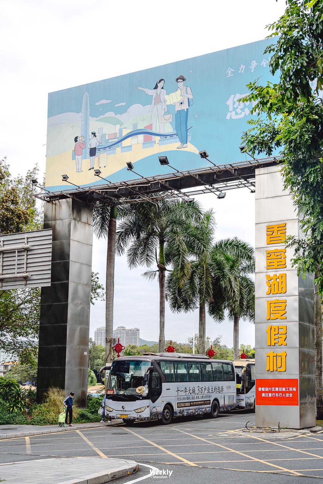 真羡慕那些住高档小区的人,真羡慕住在海边的人