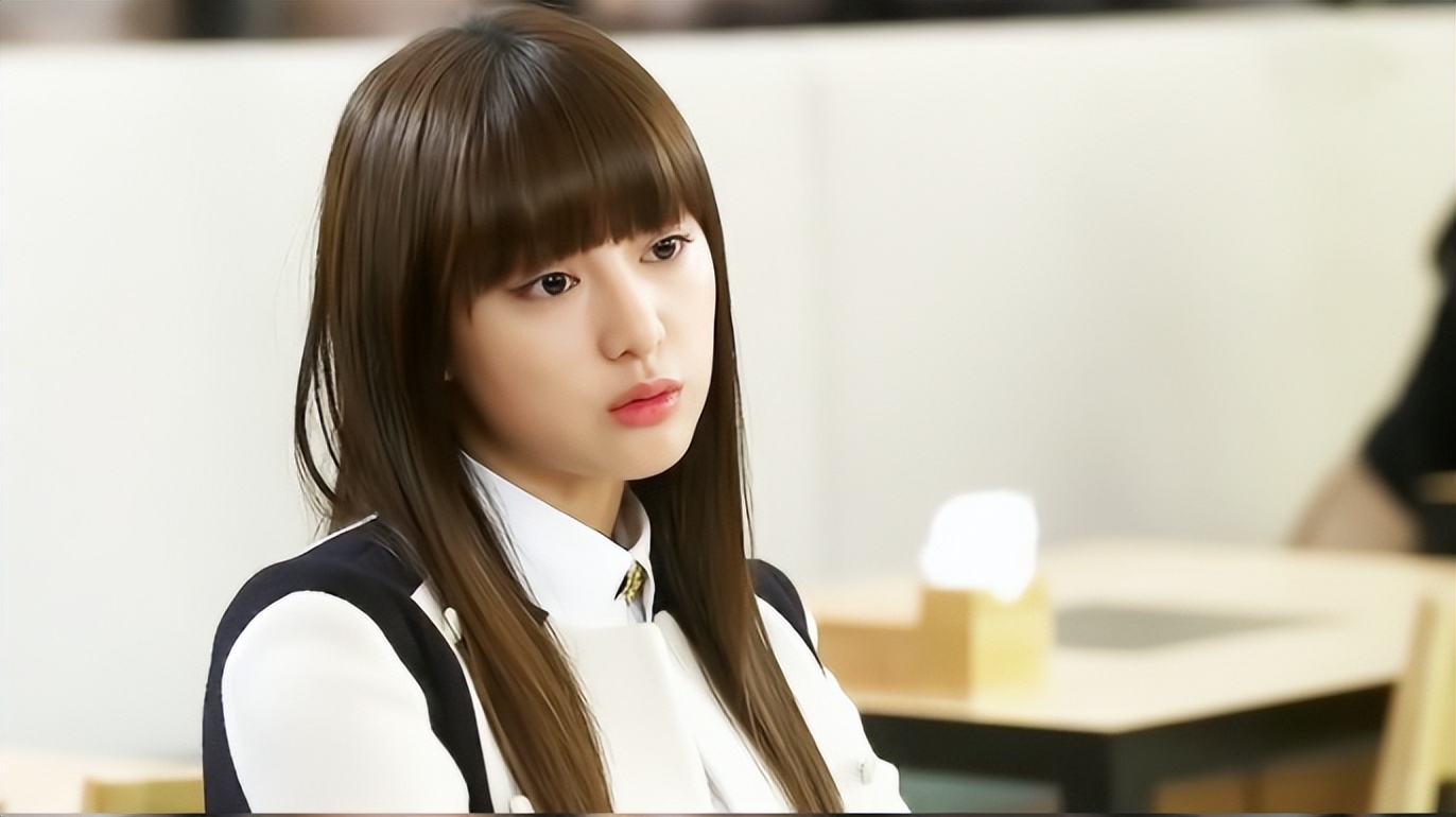 盘点韩剧女神颜值天花板,12位韩剧女星颜值今昔变化