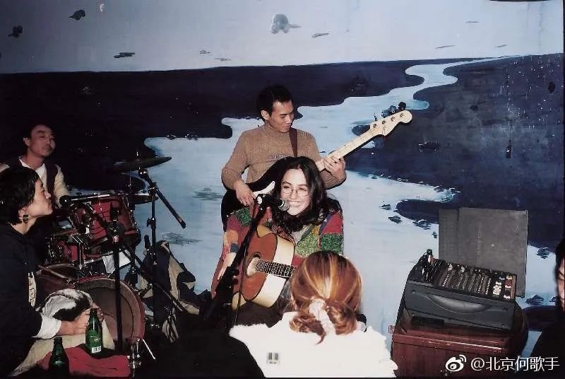 还有人爱三里屯吗？有，不过是曾经的那个