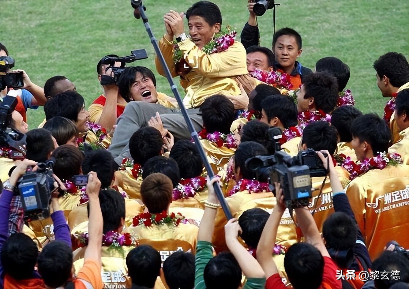 李章洙执教过程,李章洙先后执教哪支球队