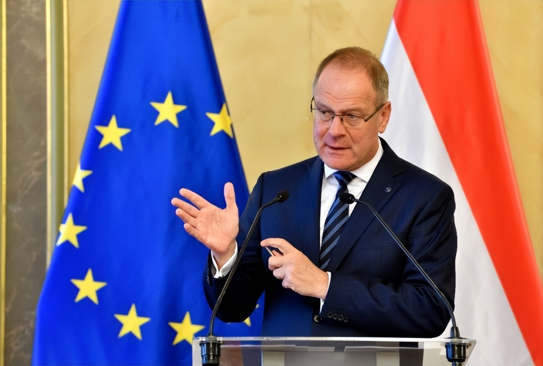 匈牙利对俄乌冲突的态度如何,匈牙利应对俄乌冲突