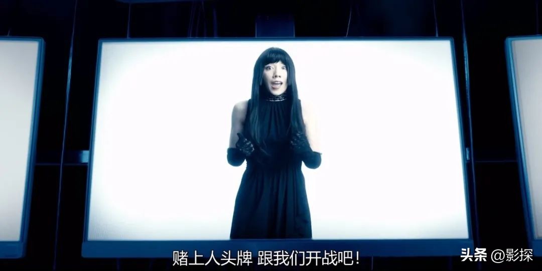 网飞十大神作,网飞的顶级画质