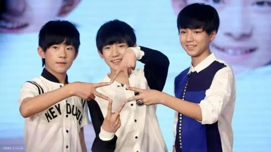 tfboys还有两年就解散了吗,tfboys三小只现在年龄