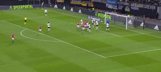 豪强悲喜夜：巴西3-0意大利1-0送英格兰降级FIFA第37客胜德国