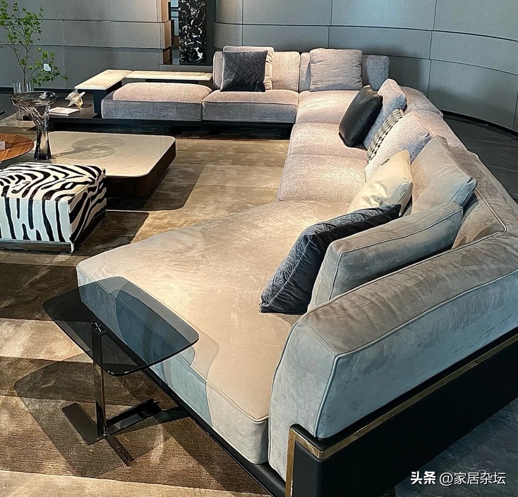 这十种沙发不建议不要买,装修师傅这几种沙发不推荐买