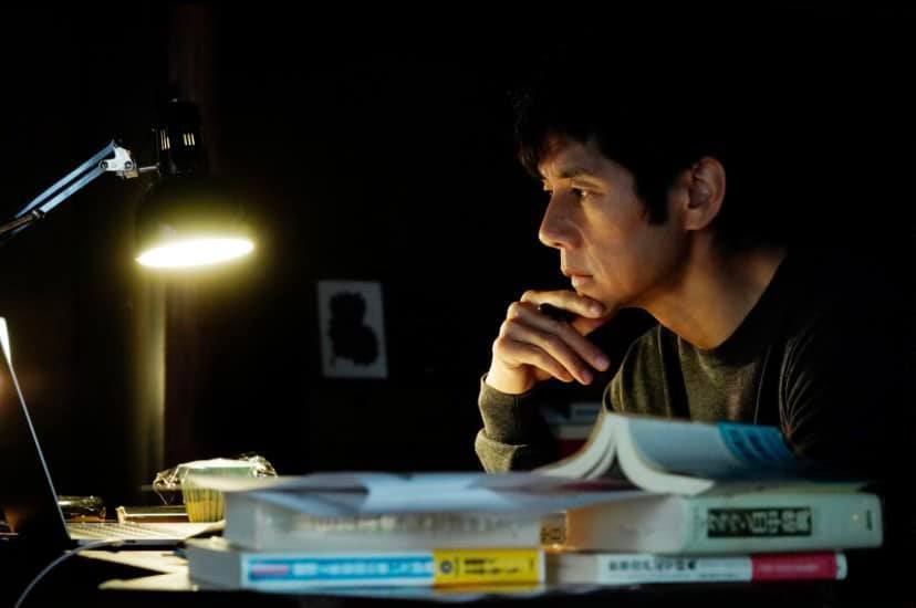 出轨、禁忌之恋,这部鲜有的澳门电影,拍出了男性*欲情**的天花板