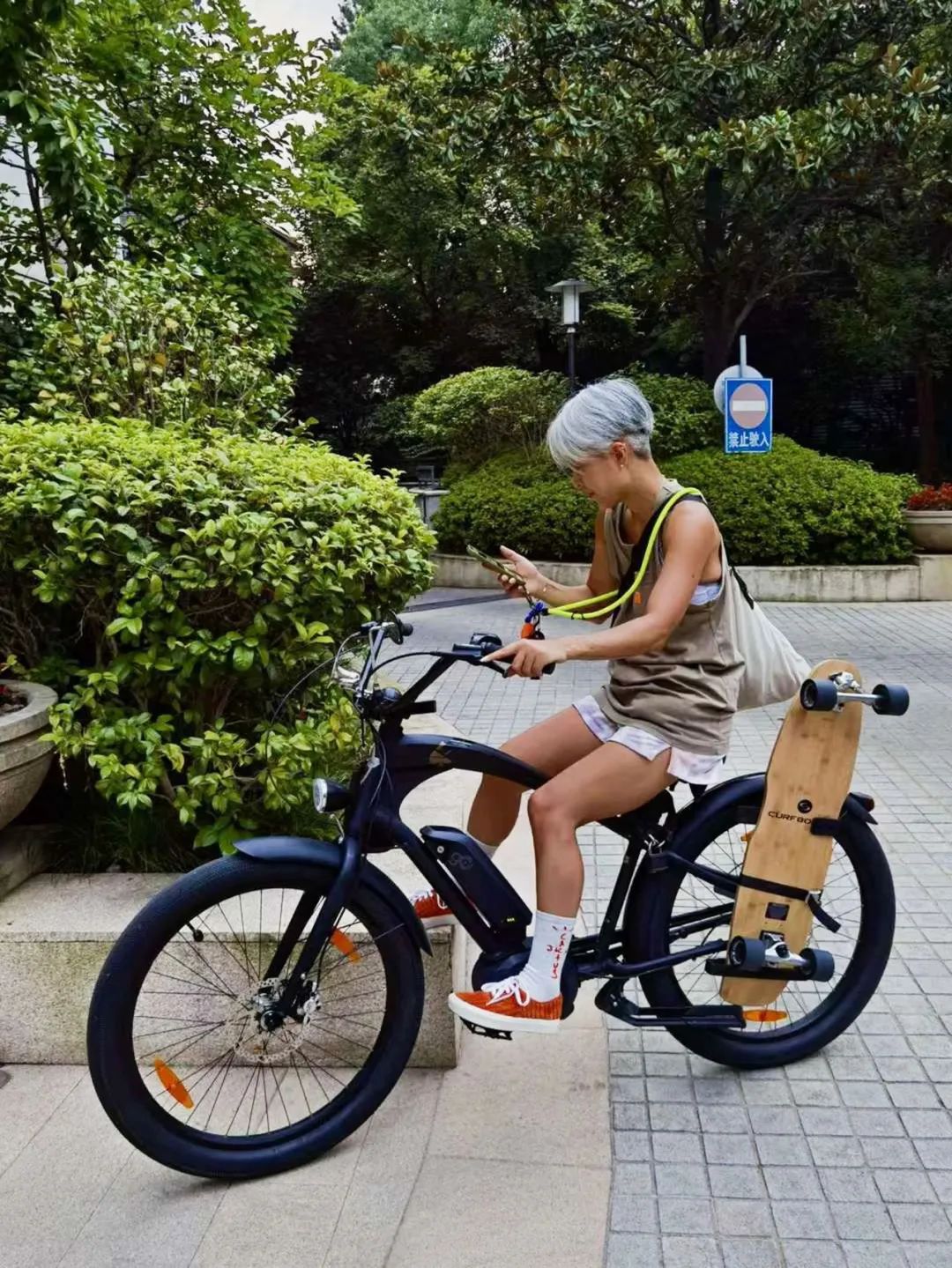 25年最挣钱的行业,25年自行车市场