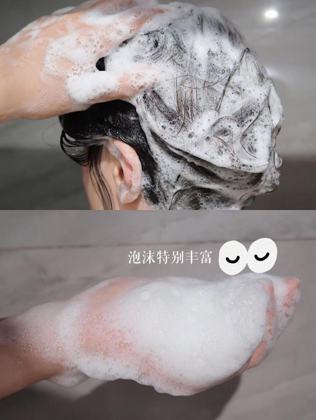 洗发水满婷控油,舒蕾防脱洗发水推荐