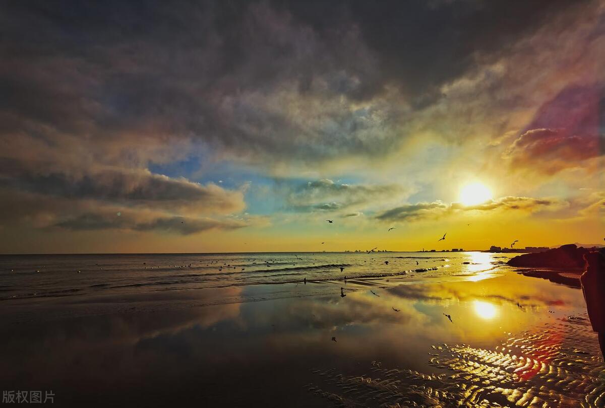 2022年春节秦皇岛免费景点一览表,秦皇岛65岁以上老人免票景点大全