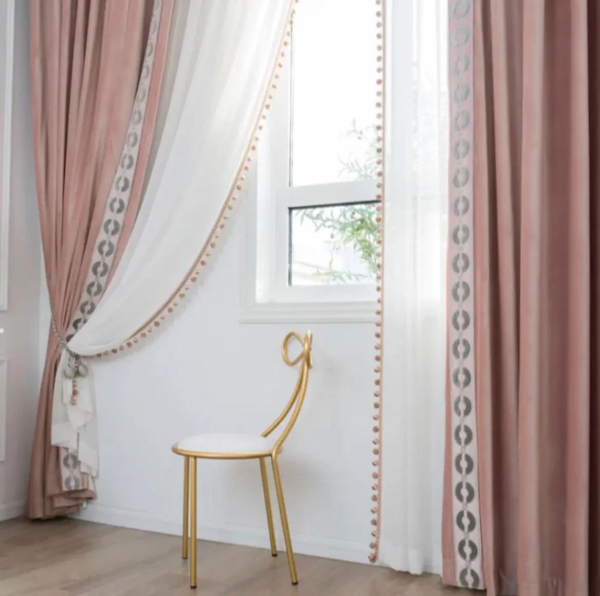 窗帘怎么选内行人告诉你,窗帘怎么选才不会担心被坑